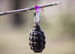 На Прикарпатье в многоэтажке взорвалась граната, есть погибший