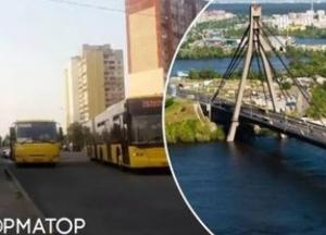 Троєщина в Києві: новий тариф загострює транспортну нерівність