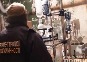 В Польше задержан соорганизатор наркогруппировки из Кривого Рога