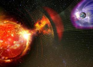 Украинцев атакует мощная магнитная буря: названа дата