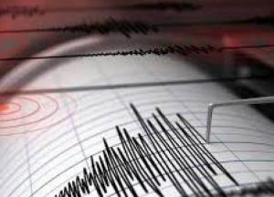 У побережья Японии произошло мощное землетрясение