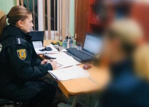 В Одессе пьяная мать потеряла 7-летнего сына