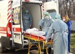 В Украине у девяти человек подозревают коронавирус