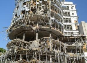 Збитки від російських атак по Харкову оцінили аж в 10 млрд євро