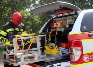 Тела пришлось вырезать из машин: под Хмельницким в жутком ДТП погибли три человека