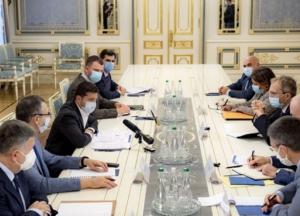 Зеленский предложил ALSTOM проекты в Украине