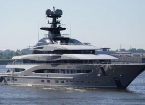 За год продажи суперяхт в мире выросли на 77%