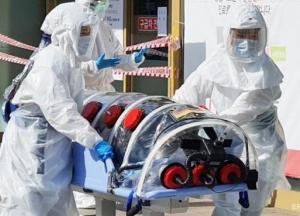 В Китае врачи выявляют повторное заболевание коронавирусом у выздоровевших