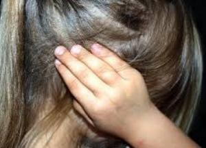 На Херсонщине задержали мужчину за растление 9-летней девочки (фото)