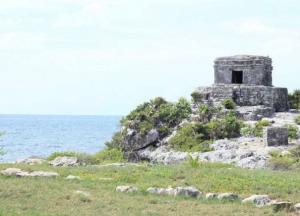 Ученые узнали предназначение обсерваторий майя