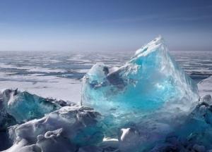 Ученые рассказали, что произойдет с планетой, если вдруг все океаны замерзнут