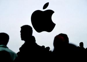 Apple зарегистрировала юрлицо в Украине