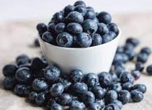 Названы самые полезные ягоды для организма