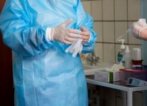 За месяц от пневмонии и гриппа скончались сотни украинцев