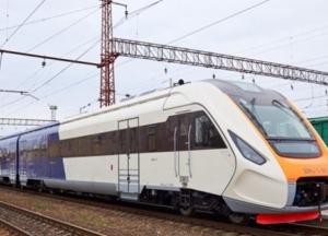 УЗ перенесла экспресс в аэропорт Борисполь на другое направление