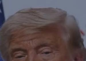 Трамп закликав Ізраїль до стриманості в Лівані, посилаючись на угоду між Іраном та США