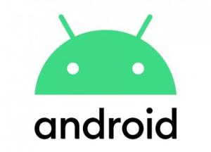 Google отказался от "сладких" названий для ОС Android