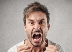 Как научиться контролировать свой гнев