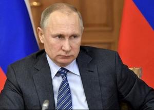 "Мы повторим": Путин пригрозил миру новой войной