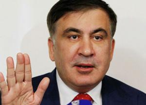 Саакашвили набирает команду реформаторов по объявлению в Facebook