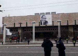 Харьков прощается с Кернесом: служба в храме уже состоялась