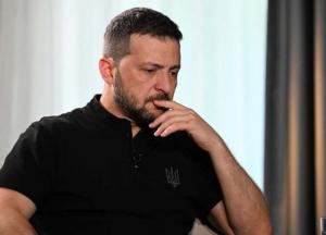 Замороження війни по лінії фронту: Зеленський зробив заяву