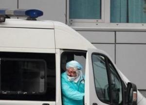 В Украине десятки новых подозрений на COVID-19