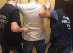В Харькове задержали мужчину, который находился в международном розыске