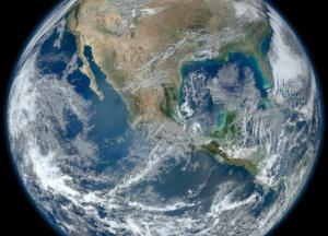 Ученые смоделировали облик Земли через 200 млн лет