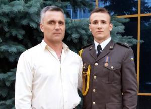 "Відкрийте ящики": копа на Вінничині розстріляли військові із загадковим вантажем у багажнику (відео моменту)