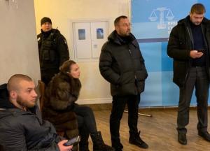 Соболев назвал имена вероятных заказчиков убийства своего сына (видео)