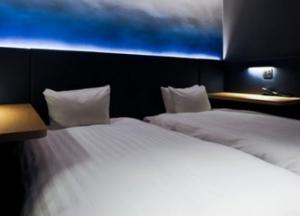 В японском отеле разрешают пожить за фото