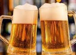 Медики назвали пять причин отказаться от пива