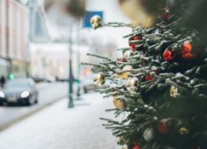 Прогноз погоды на 7 января: без осадков, но с легкими морозами