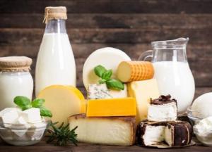 Медики назвали самые полезные молочные продукты 