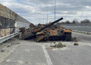 У Росії майже закінчився наймасовіший танк, - OSINT-дослідник