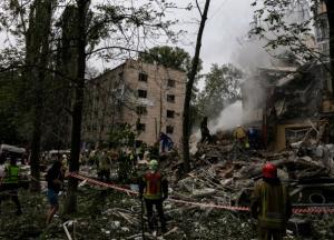 Стало відомо, до чого Путін приурочив новий смертельний удар по Києву (відео)