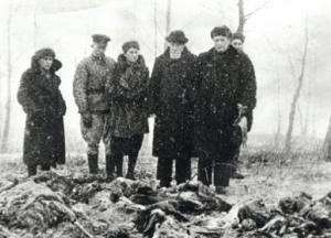 Бабий Яр: СБУ открыла архивы