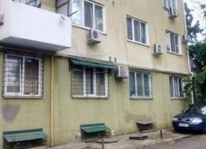 В Одессе нашли скелет на чердаке дома