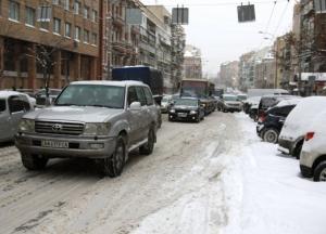 Прогноз погоды на 23 февраля: в Украину возвращаются морозы