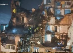 Вже 28 загиблих у Тернополі, серед них 3 дитини, з 14 людьми досі немає зв’язку (відео)