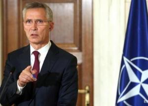 В НАТО напомнили Украине условие для сближения