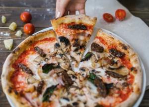 Огляд популярних піцерій в Чернівцях