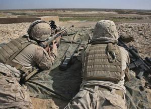 США объявили о полном выводе войск из Афганистана
