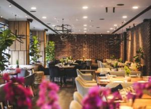 Власти Киева не разрешили открыть рестораны