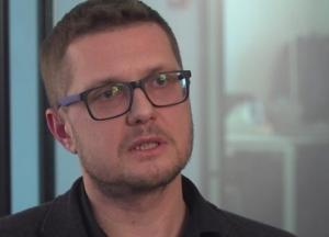 Друг детства Зеленского Иван Баканов назначен первым замглавы СБУ