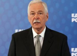 Россия прокомментировала отвод сил в Петровском на Донбассе