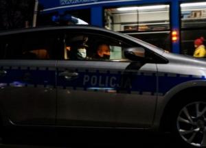 В Польше арестовали подозреваемого в шпионаже на Россию