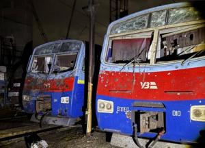 Львівську залізницю атакували дронами, найближчим часом буде комбінований удар по Ковелю