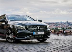 Mercedes-Benz отзовет 1,3 млн автомобилей из-за дефектов